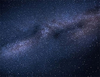 Beachy Head Stargazing